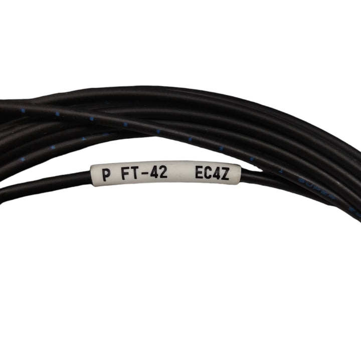 PANASONIC	FT-42 Sensor de fibra óptica