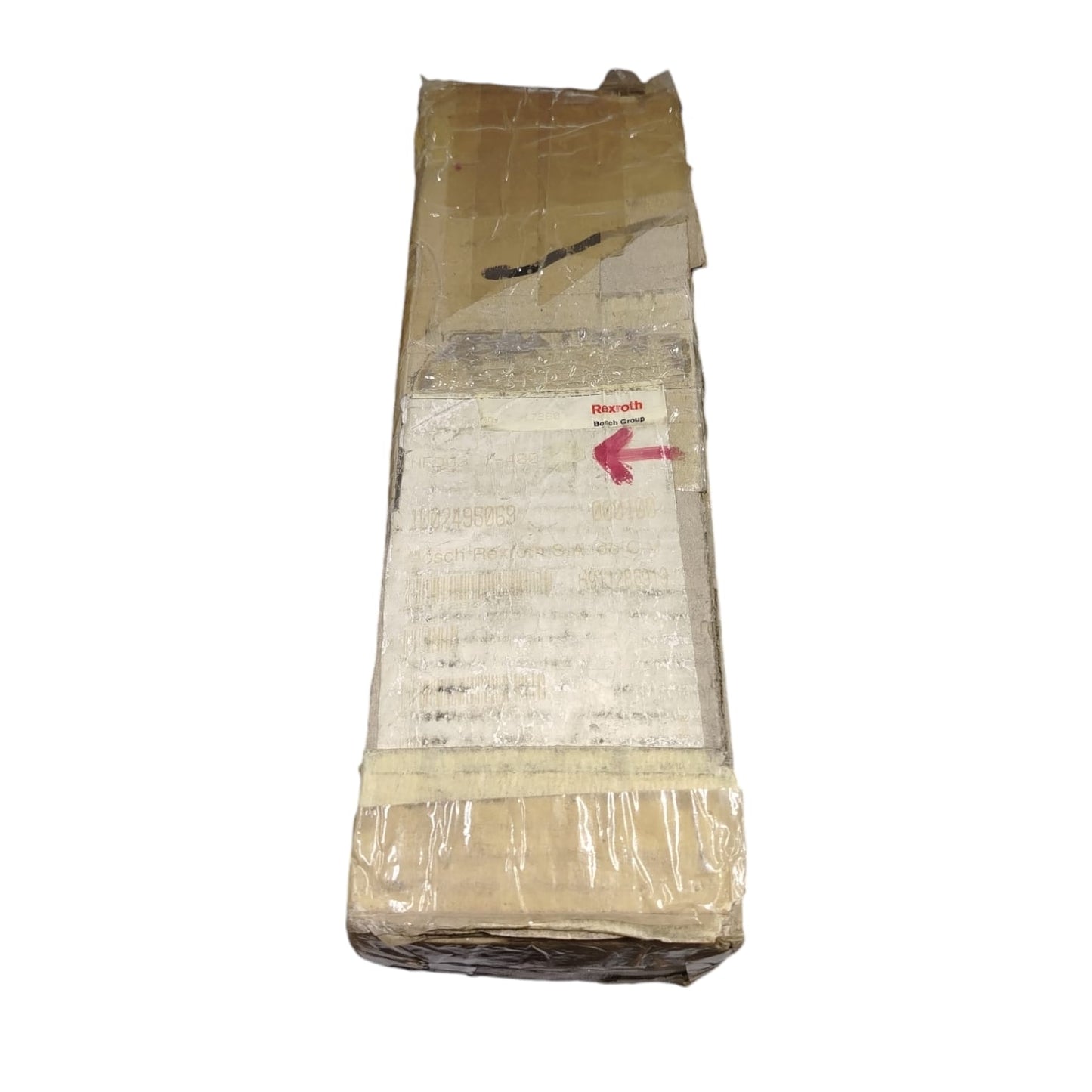 REXROTH NFD03.1-480-030 Filtro de línea eléctrica
