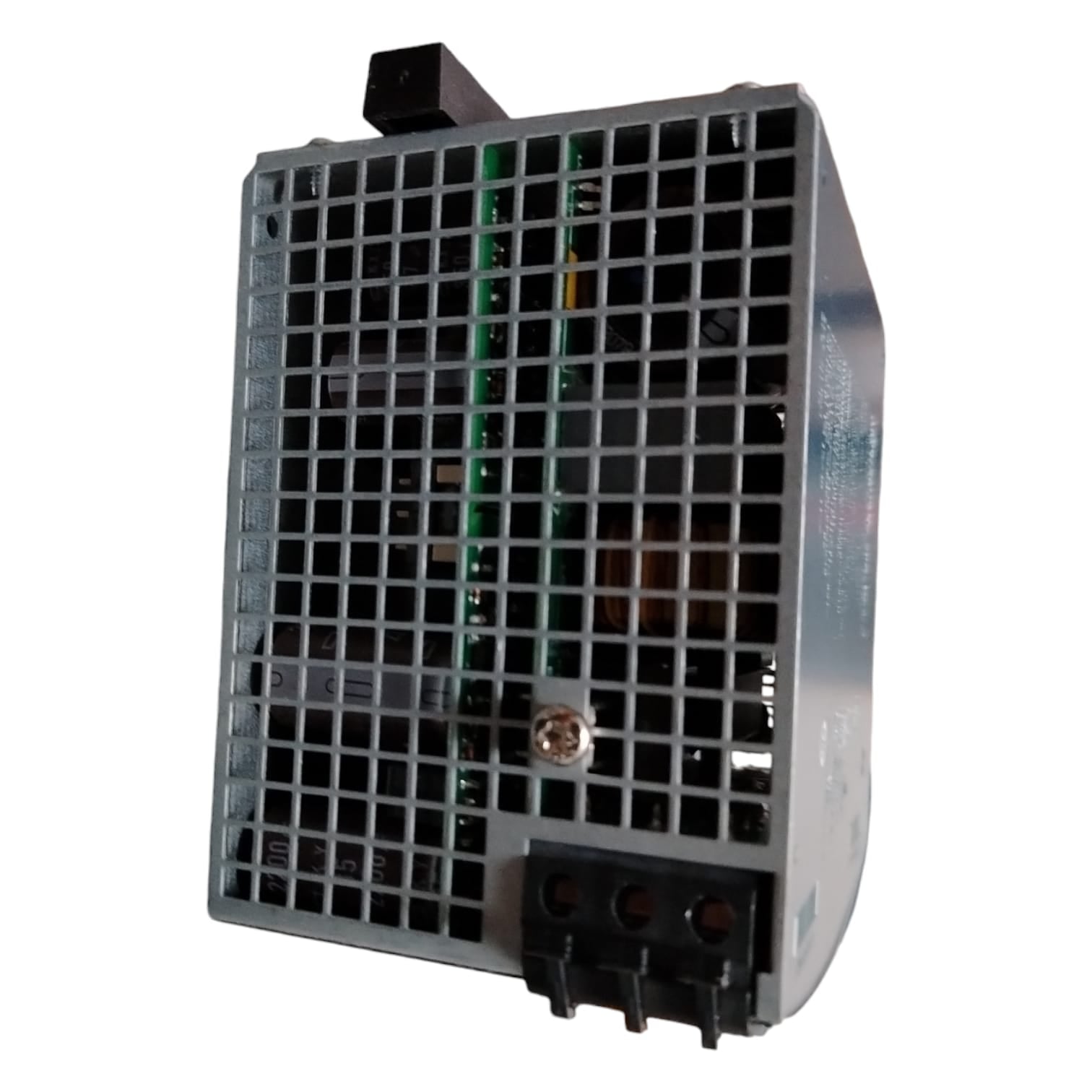 EMERSON 1X00797H01L Fuente de alimentación