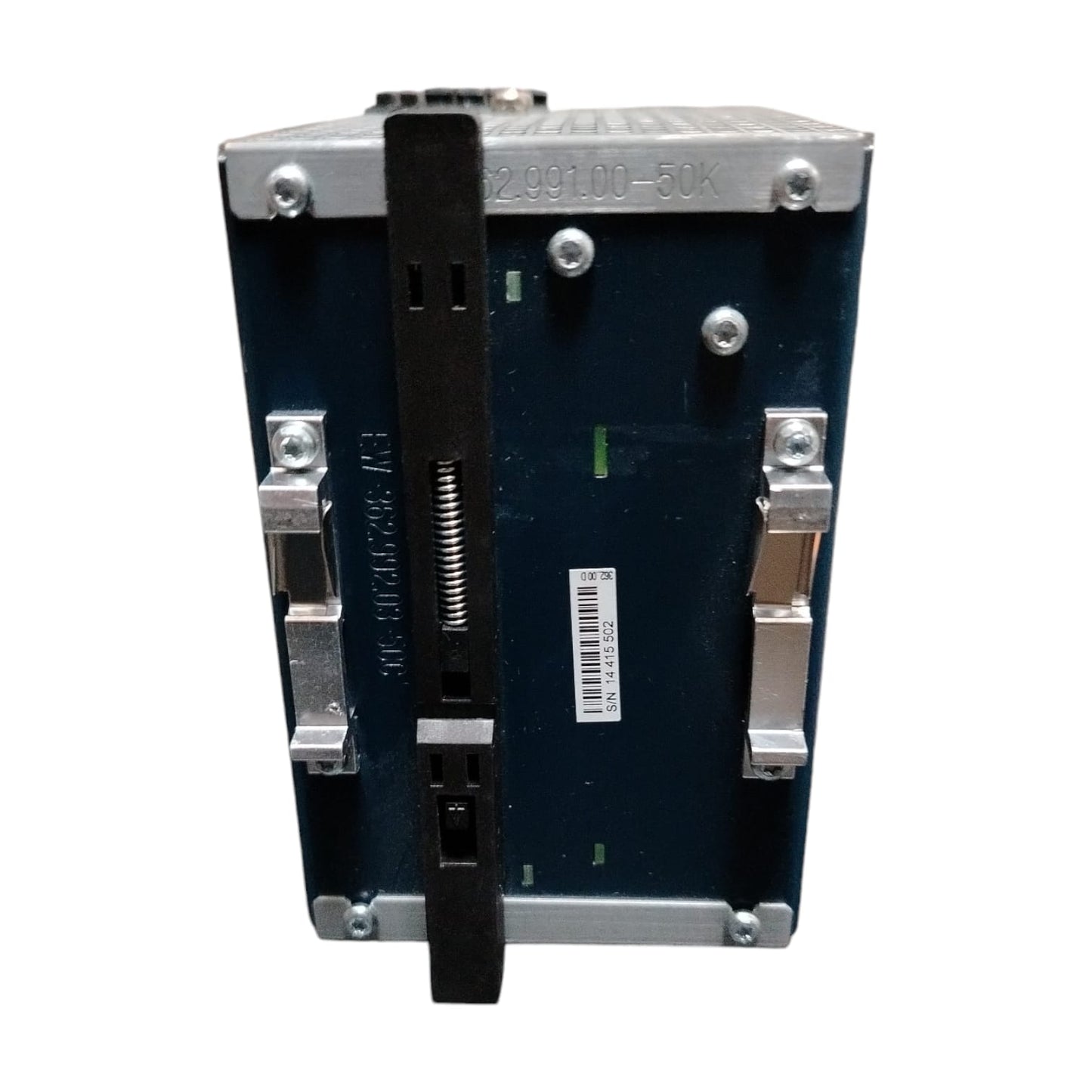 EMERSON 1X00797H01L Fuente de alimentación