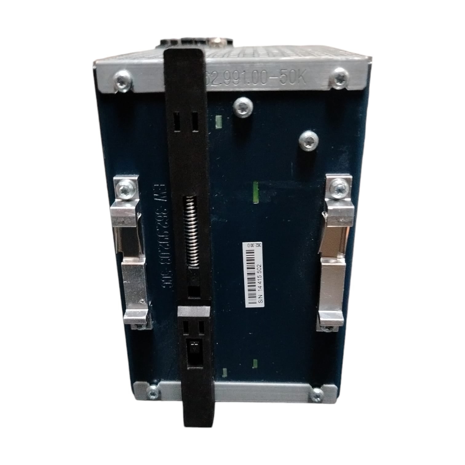 EMERSON 1X00797H01L Fuente de alimentación