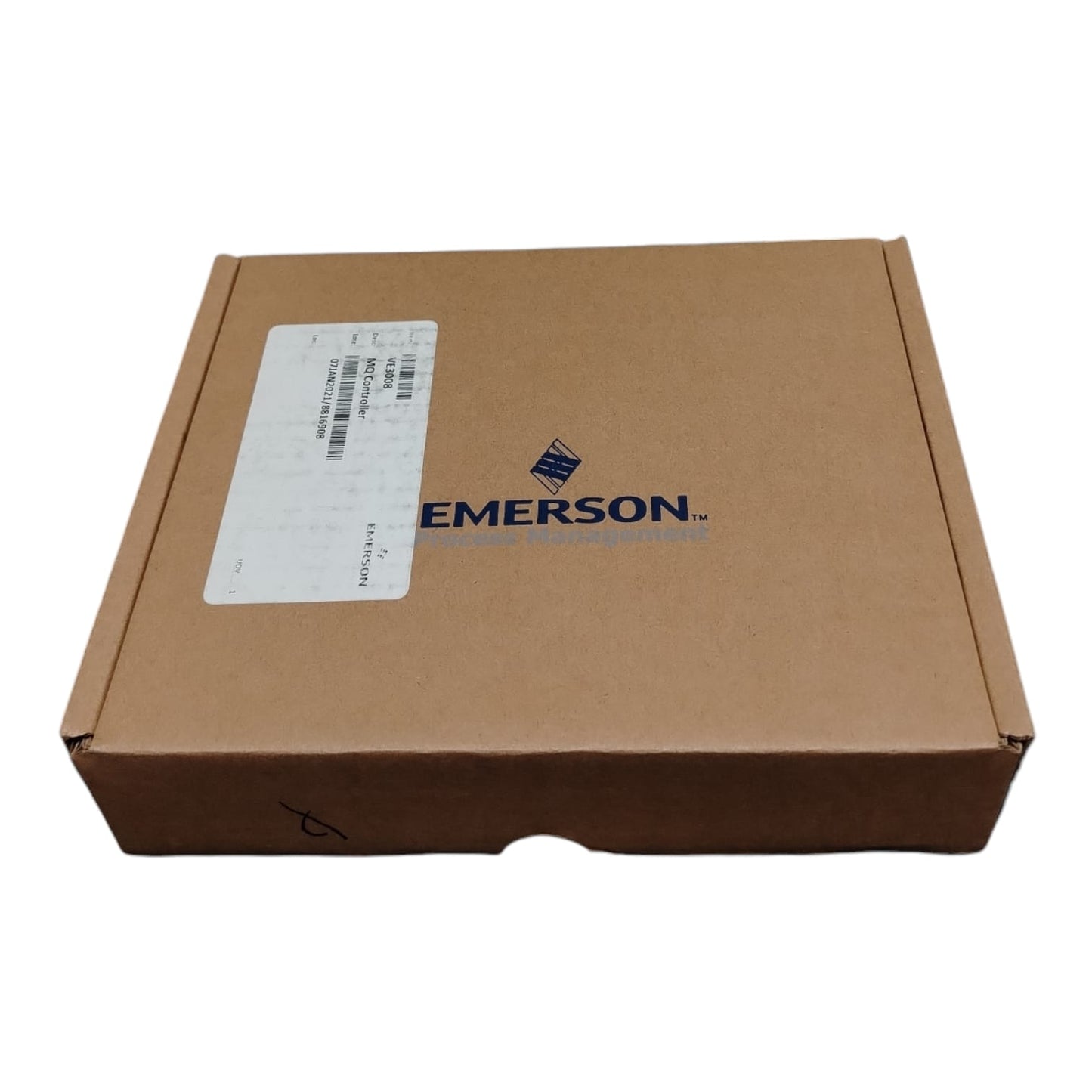 EMERSON KJ1501X1-BC3 Fuente de alimentación