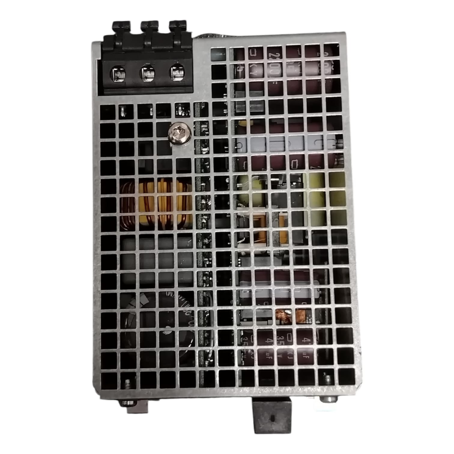 EMERSON 1X00797H01L Fuente de alimentación