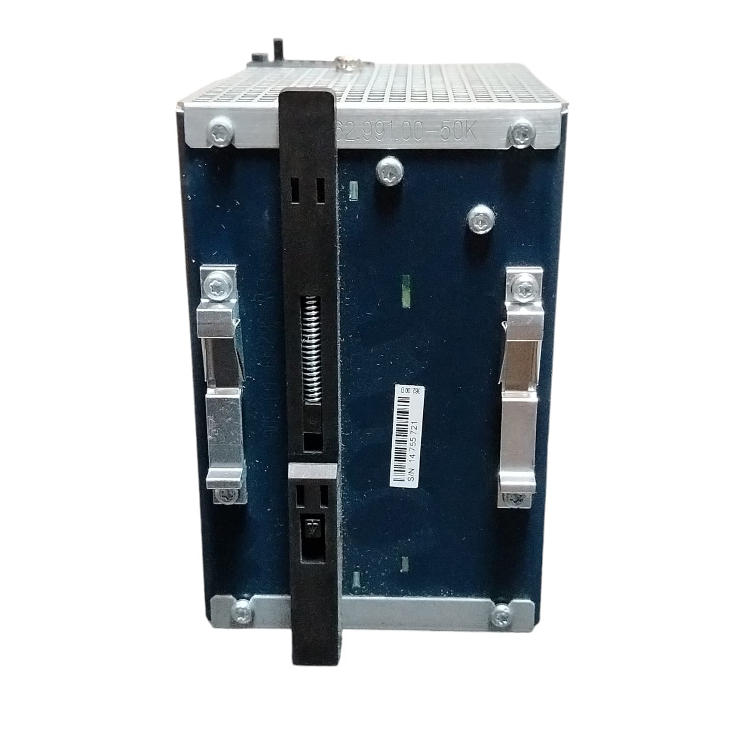 EMERSON 1X00797H01L Fuente de alimentación