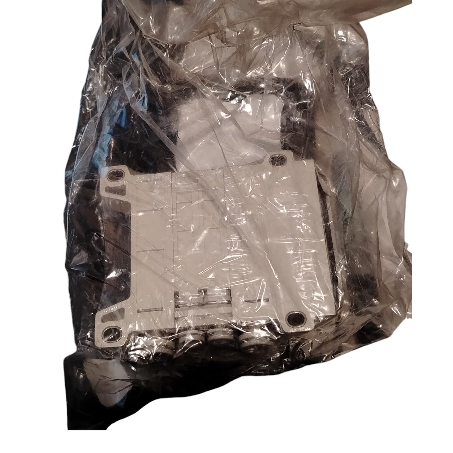 SMC VV5QC11-02C6SD0 Montaje en placa base