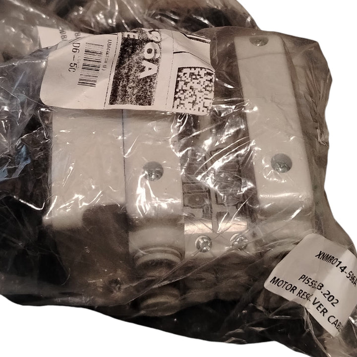 SMC VV5QC11-02C6SD0 Montaje en placa base