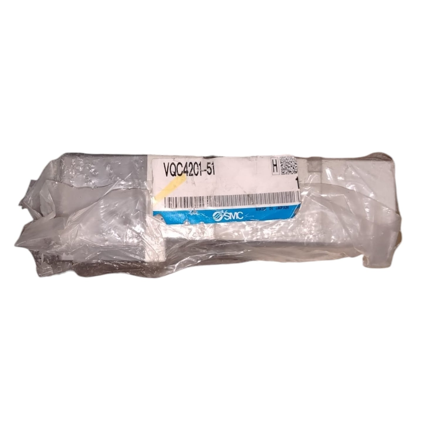 SMC VQC4201-51 Electroválvula