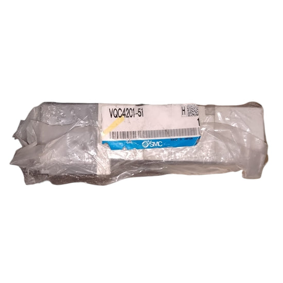 SMC VQC4201-51 Electroválvula