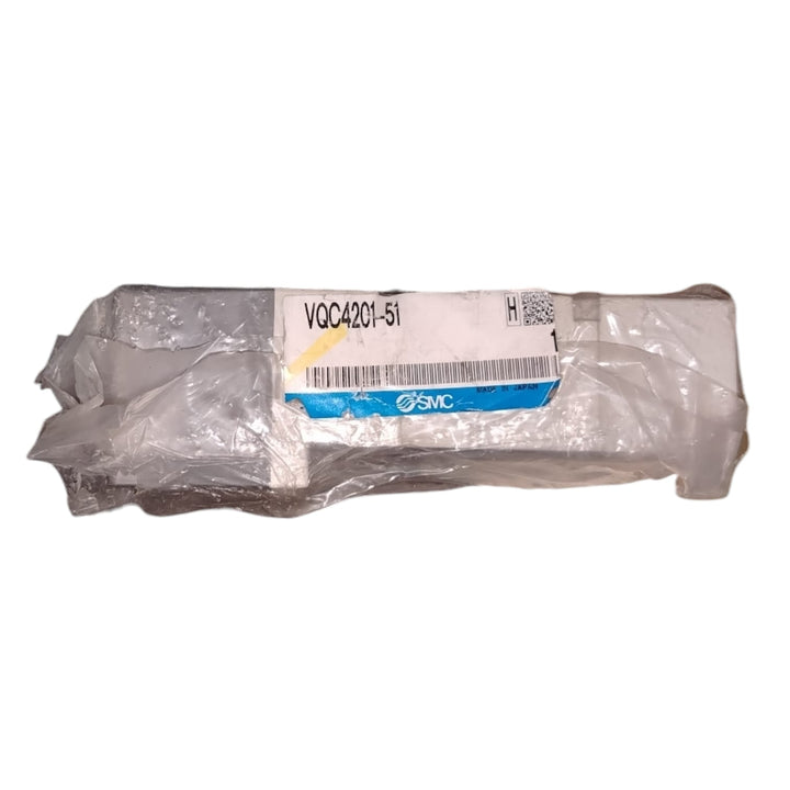 SMC VQC4201-51 Electroválvula