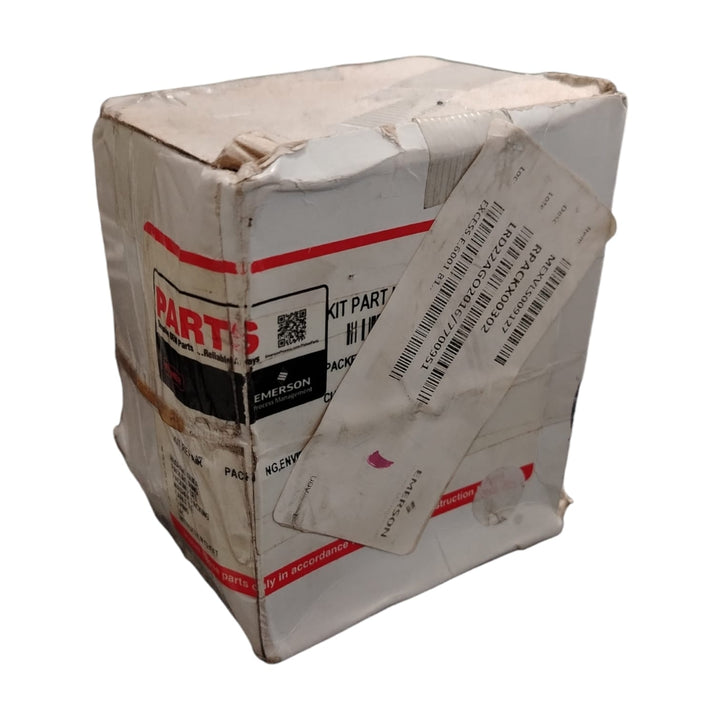 EMERSON FISHER RPACKX00302 Kit