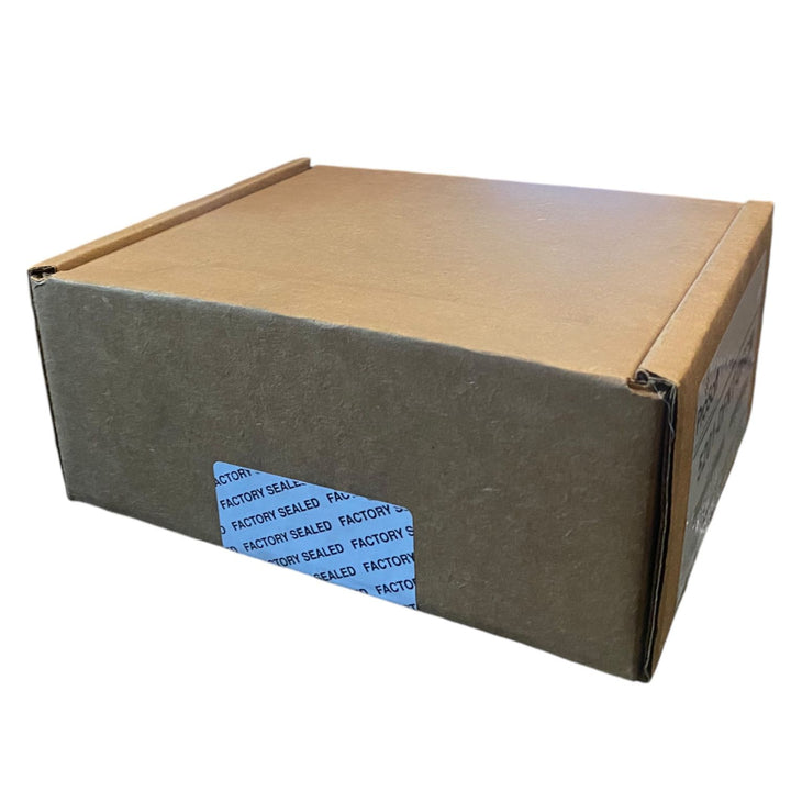 Prosoft 5201-dfnt-dfcm Ethernet/ip To Df1 Master/slave