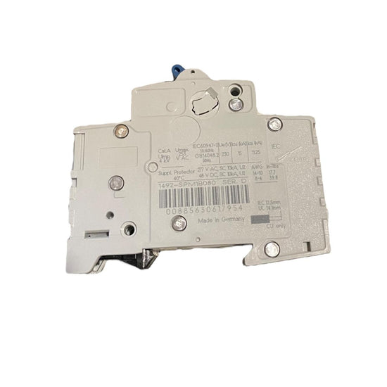 Allen Bradley 1492-spm1d080 Interruptor