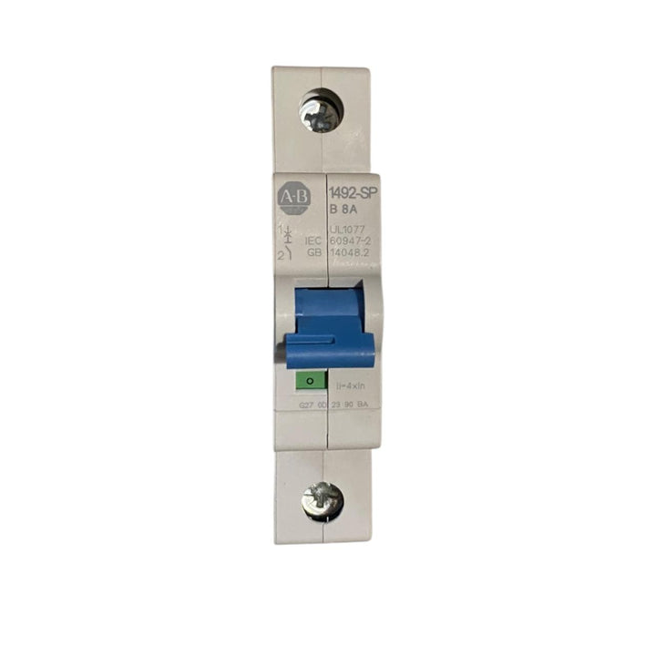Allen Bradley 1492-spm1d080 Interruptor
