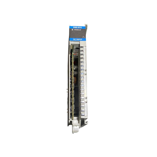 Allen Bradley 5069-IB16 módulo de entrada