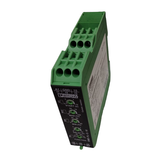 PHOENIX CONTACT EMD-FL-C-10 Relevador de control
