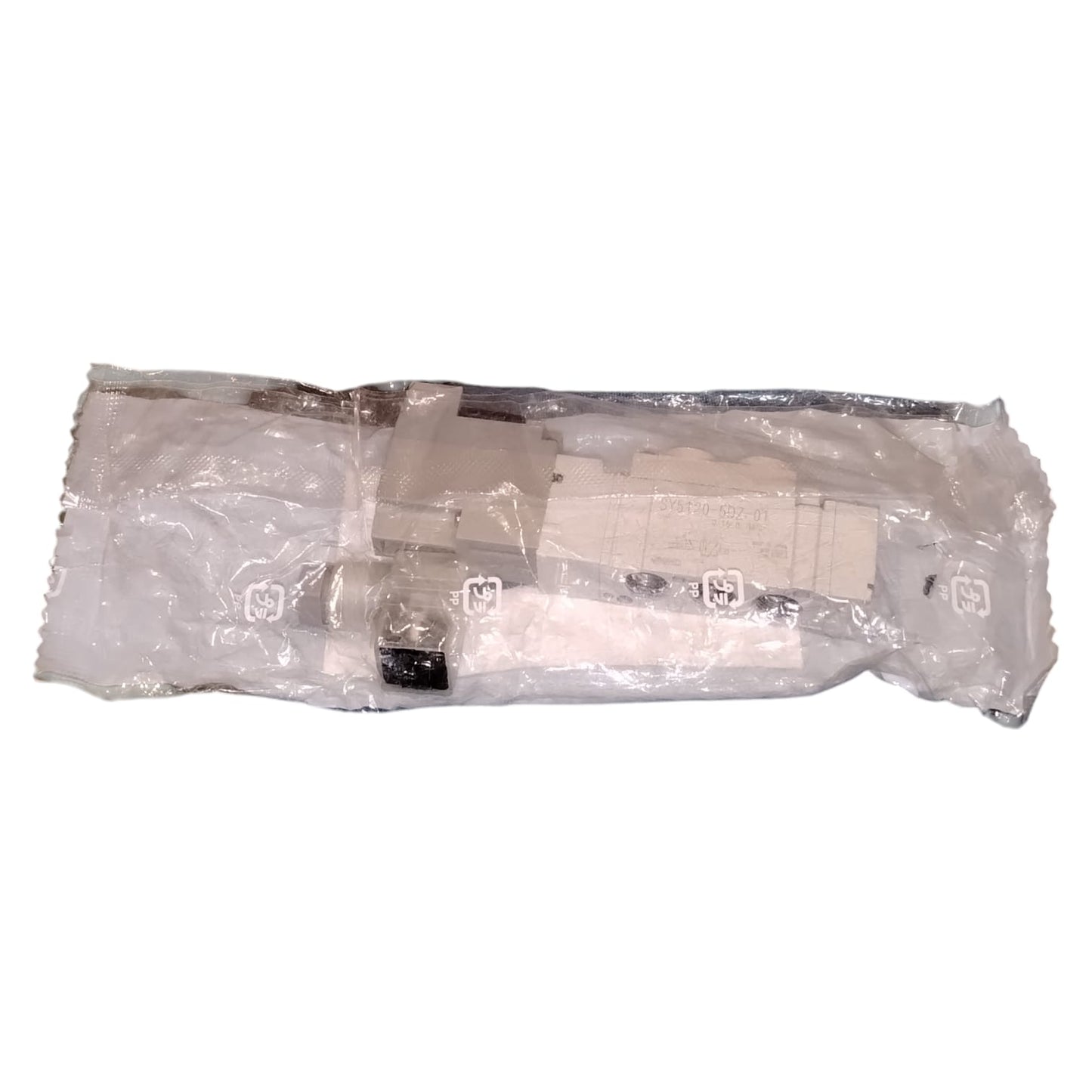SMC SY5120-5DZ-01 Electroválvula