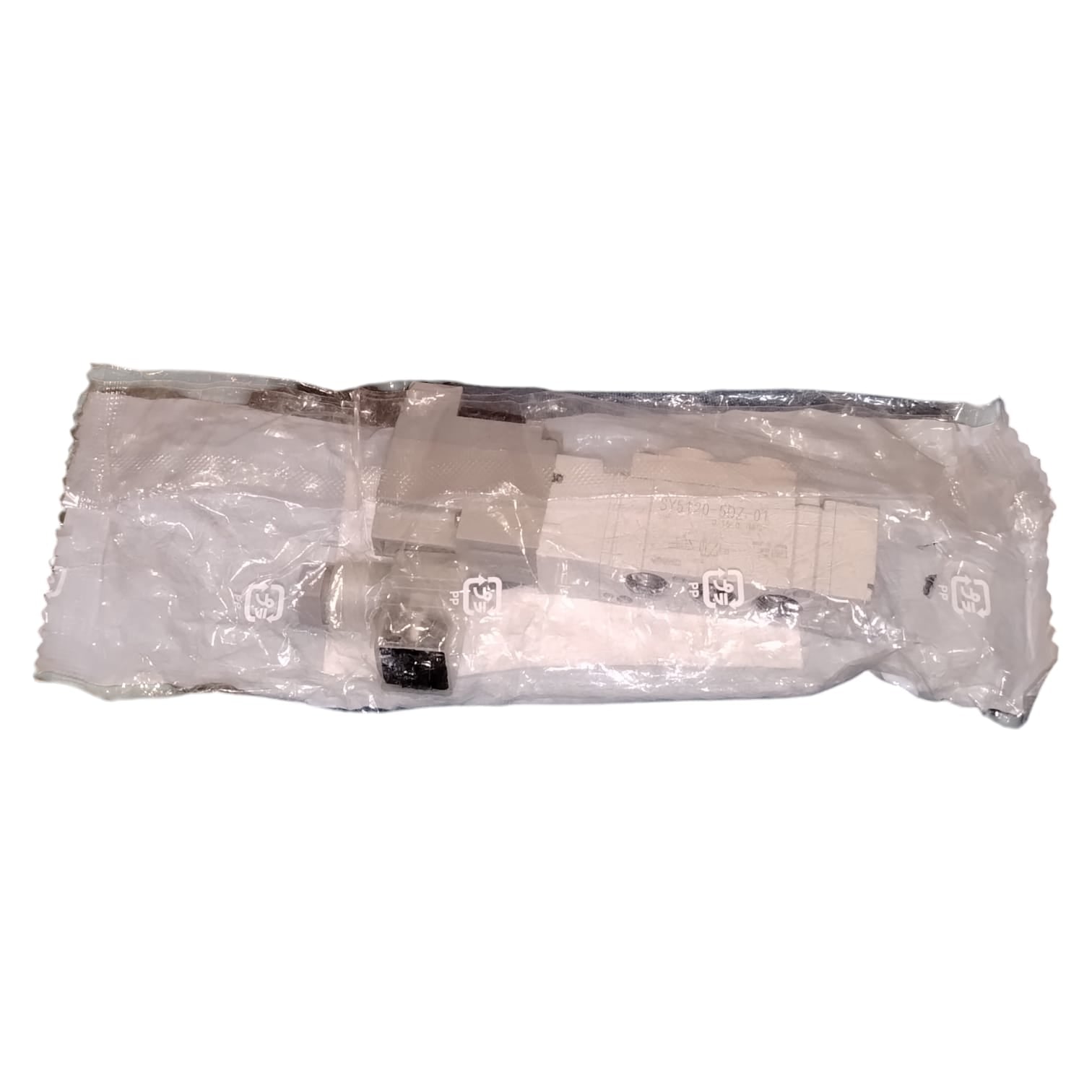 SMC SY5120-5DZ-01 Electroválvula