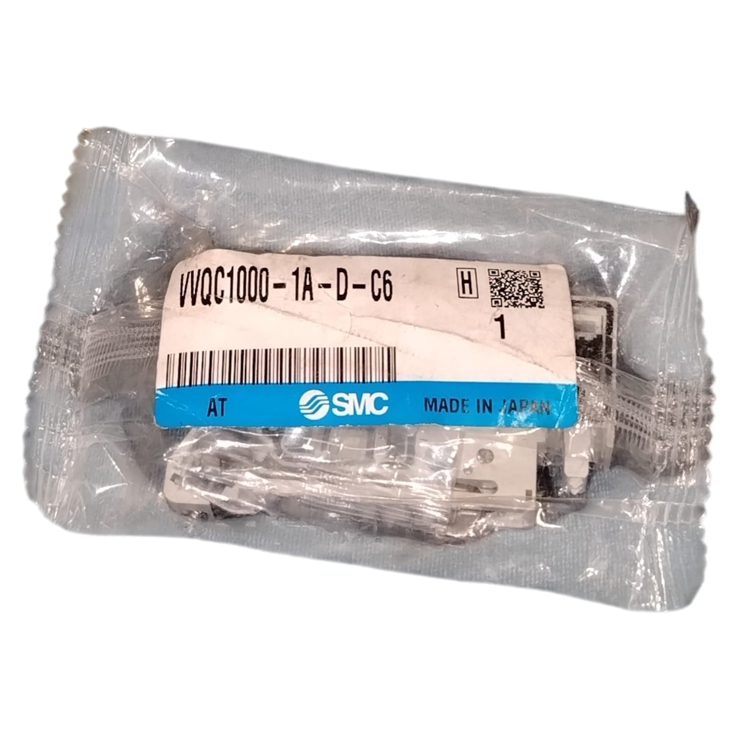 SMC VVQC1000-1A-D-C6 Electroválvula