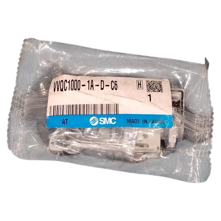 SMC VVQC1000-1A-D-C6 Electroválvula
