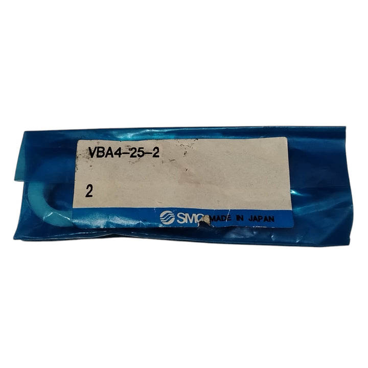 SMC VBA4-25-2 Kit de gomas