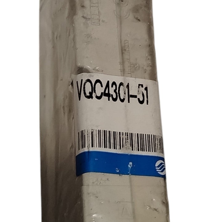 SMC VQC4301 Válvula neumática