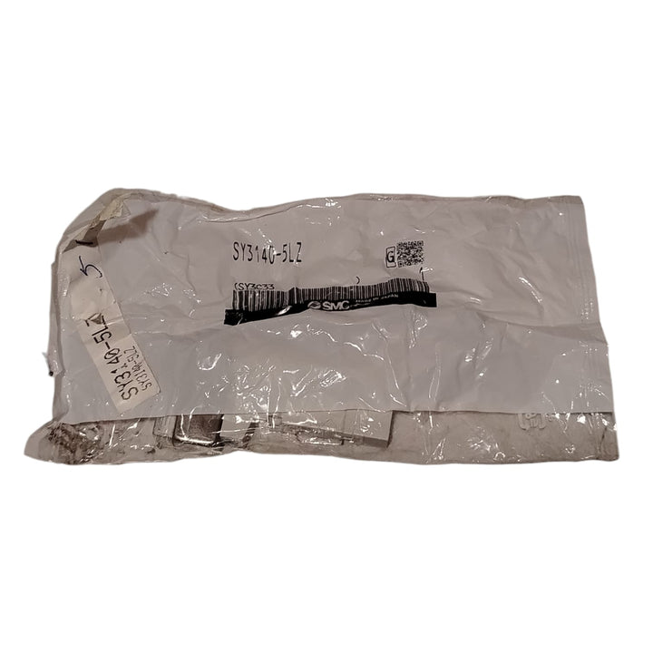 SMC SY3140-5LZ  SY3C33 Electroválvula
