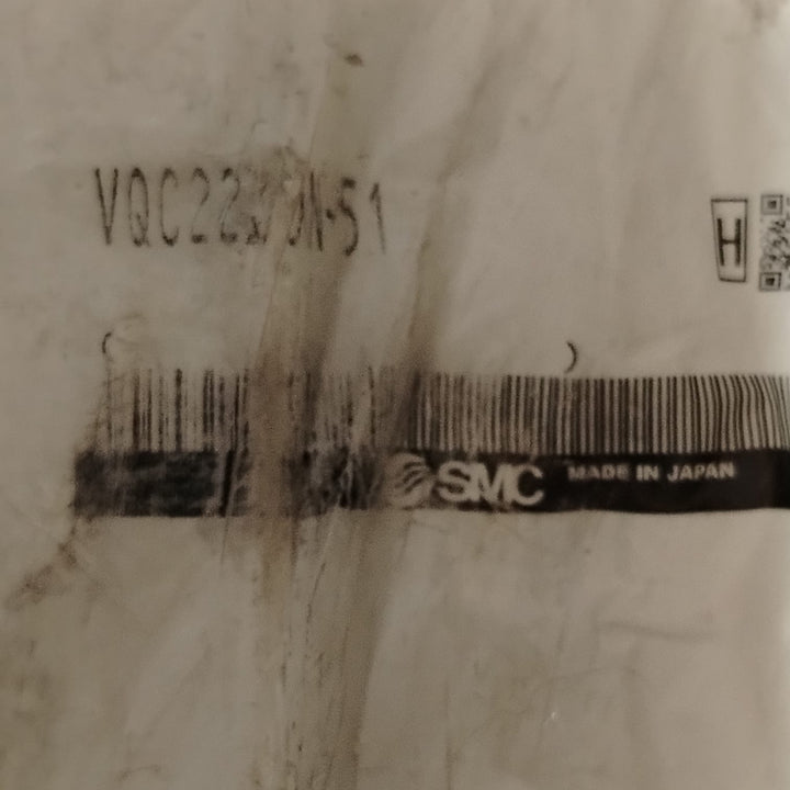 SMC VQC2200N-51 Electroválvula