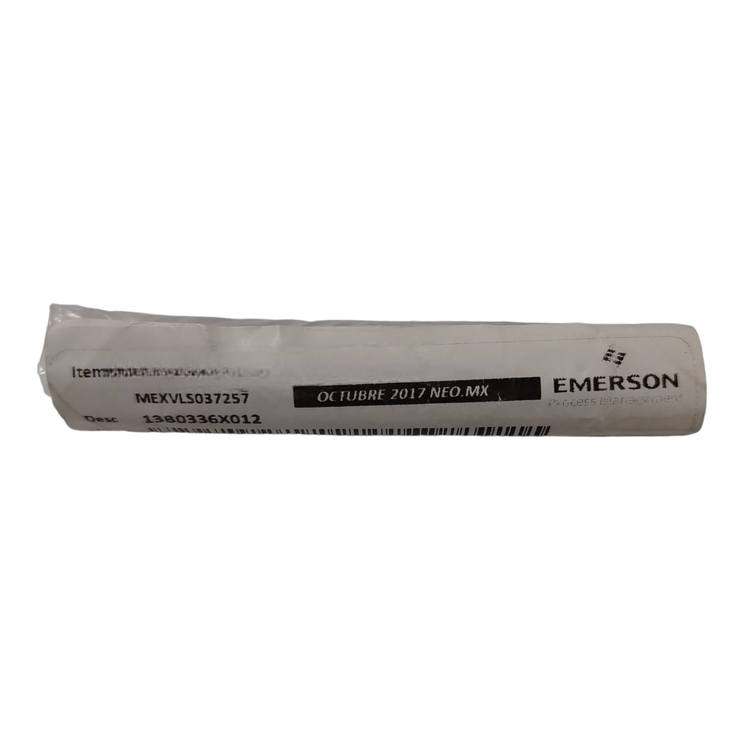EMERSON 13b0336x012