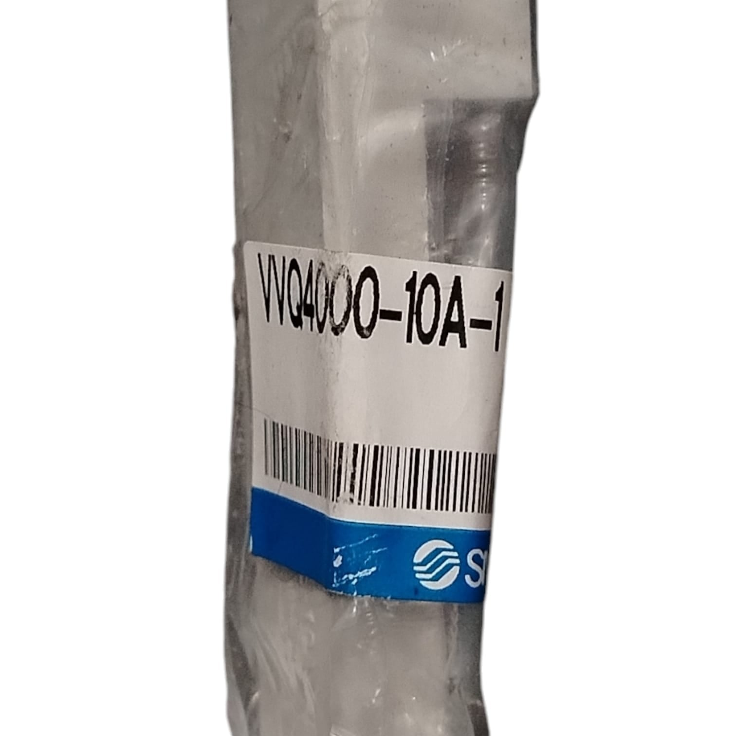 SMC VVQ4000-10A-1 Placa ciega