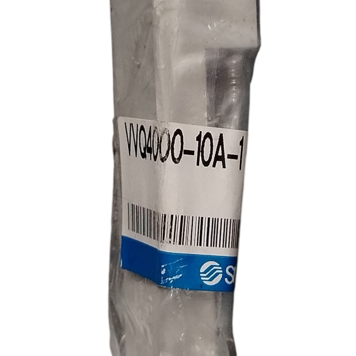 SMC VVQ4000-10A-1 Placa ciega