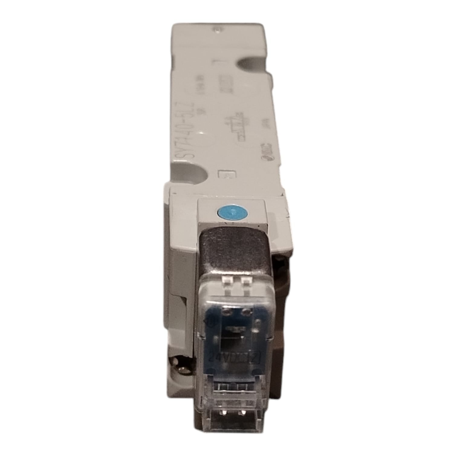 SMC SY7140-5LZ Electroválvula