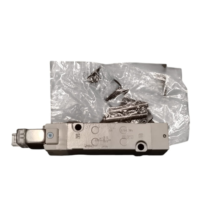 SMC SY7140-5LZ Electroválvula