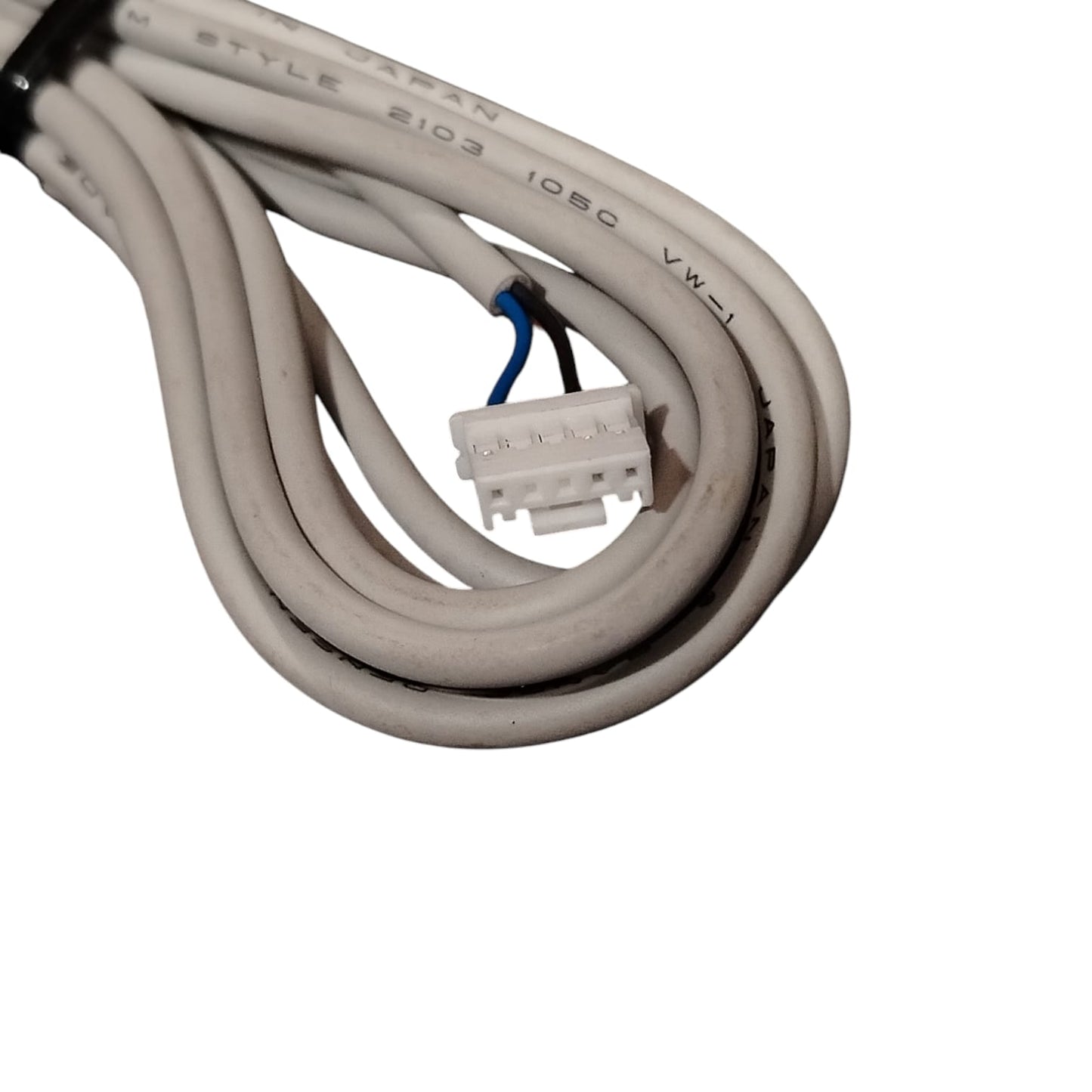 SMC E66085-H Cable de comunicación