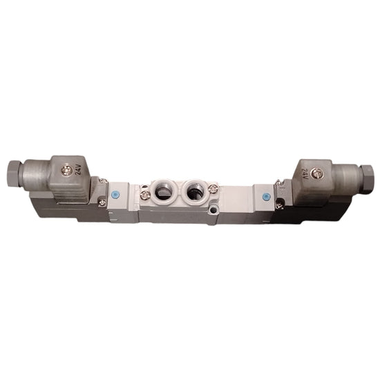 SMC 5sy5320-5dz-01 Electroválvula