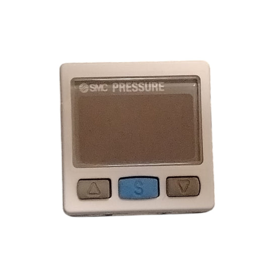SMC ISE30A-01-P-L Presostato de presión digital
