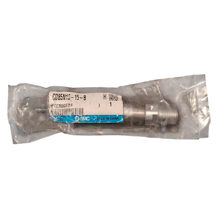 SMC Cd85n16-15-b Cilindro de cuerpo redondo