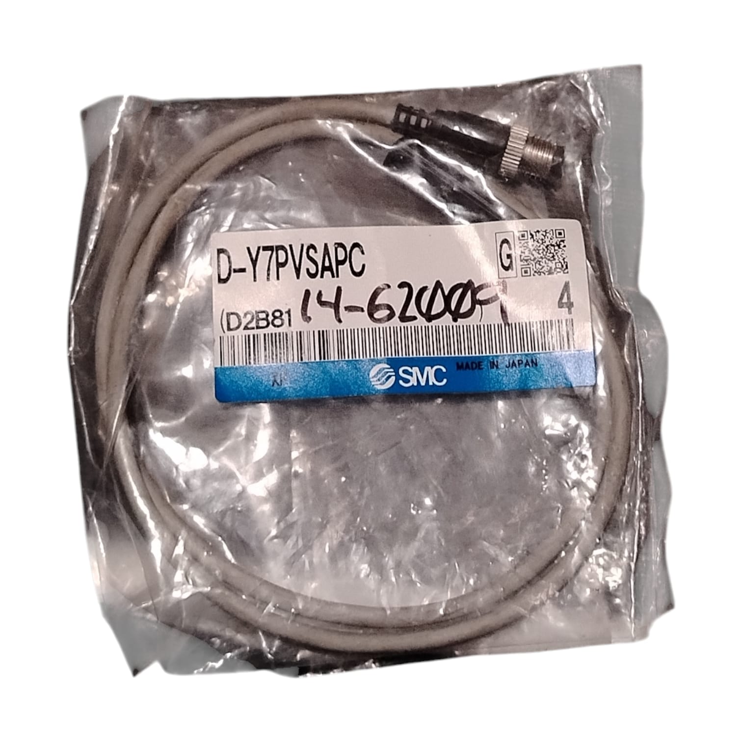 SMC D-Y7PVSAPC Interruptor automático