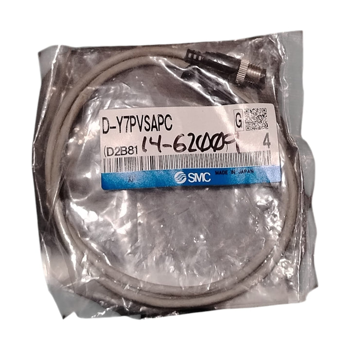 SMC D-Y7PVSAPC Interruptor automático