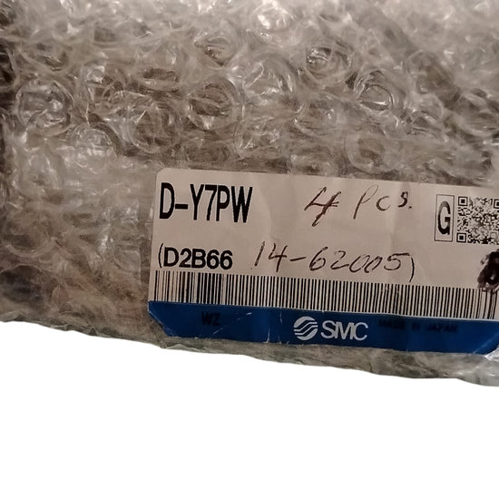 SMC D-Y7PW Sensor de estado sólido