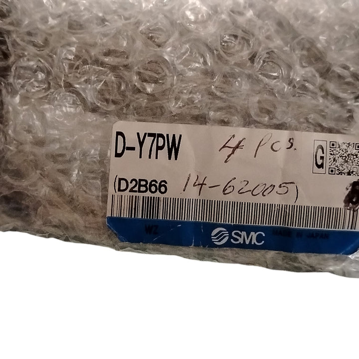 SMC D-Y7PW Sensor de estado sólido