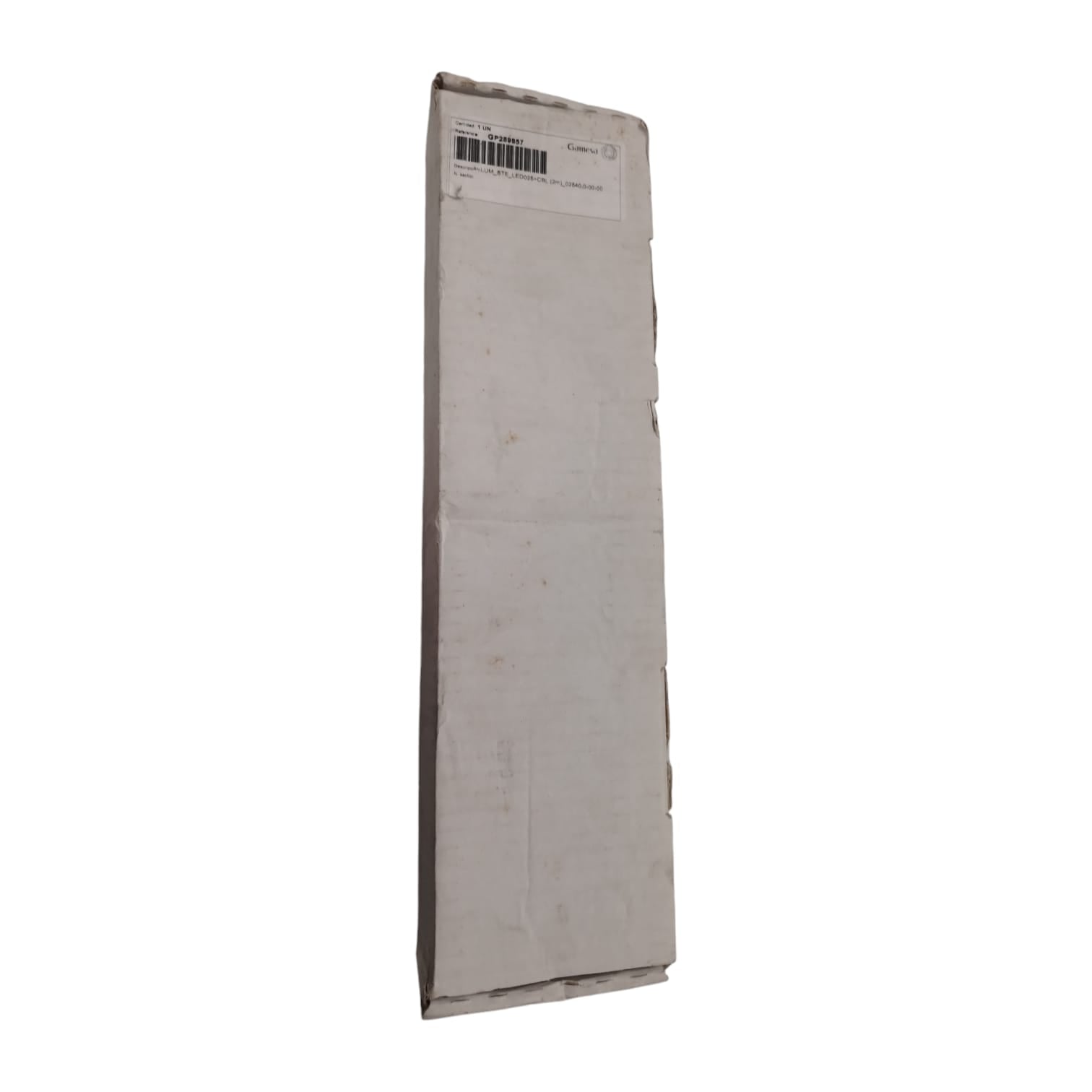 STEGO 02540.0-00 Lámpara