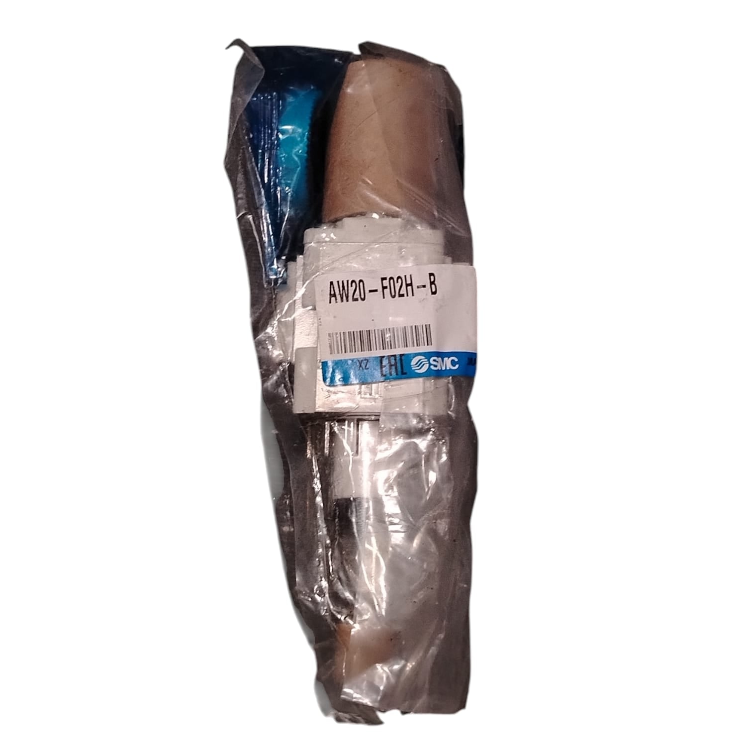 SMC AW20-F02H-B Filtro regulador - kit