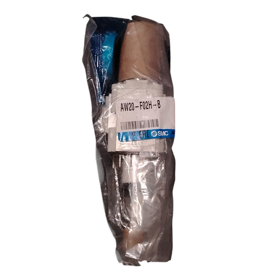 SMC AW20-F02H-B Filtro regulador - kit