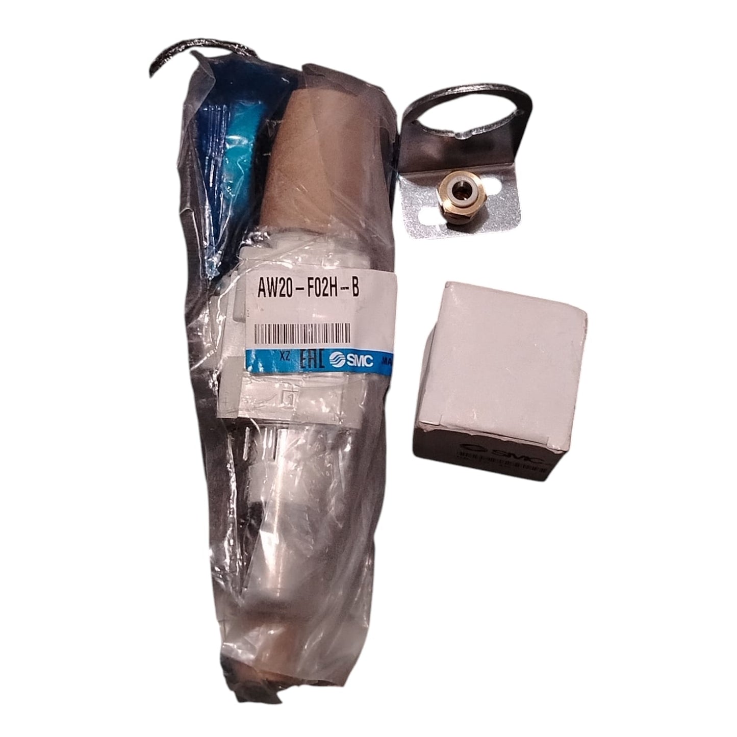 SMC AW20-F02H-B Filtro regulador - kit
