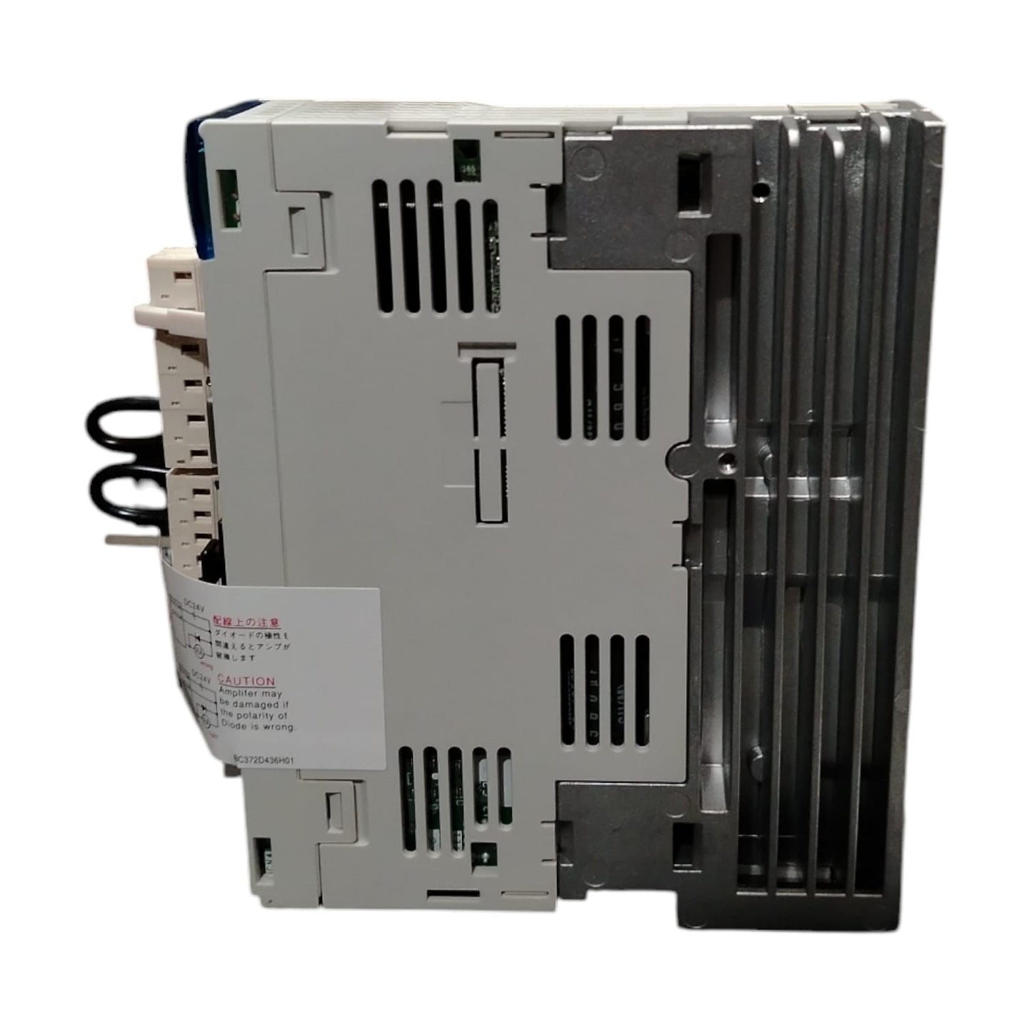 SMC LECSS1-S5 Actuador