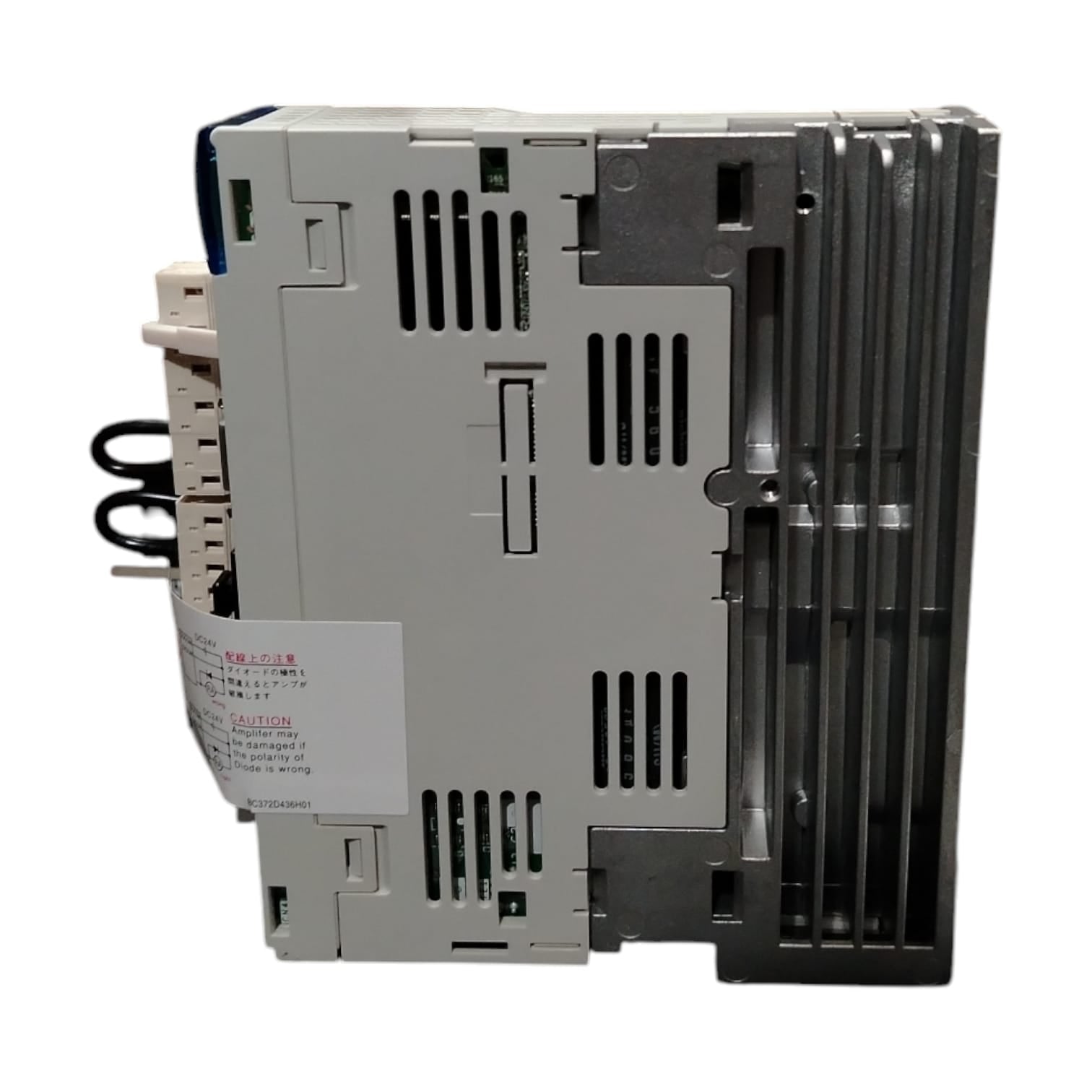 SMC LECSS1-S5 Actuador