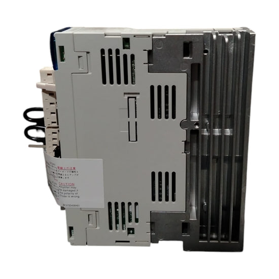 SMC LECSS1-S5 Actuador