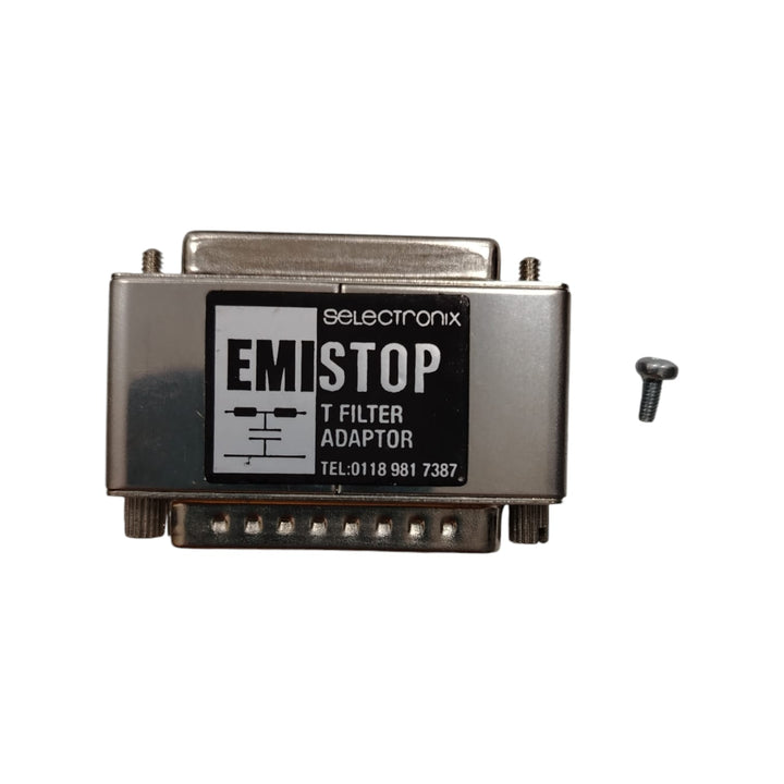 SELECTRONIX EMISTOP Adaptador