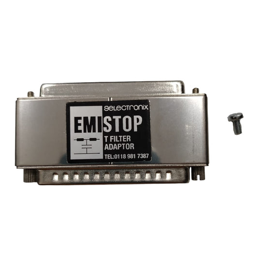 SELECTRONIX EMISTOP Adaptador