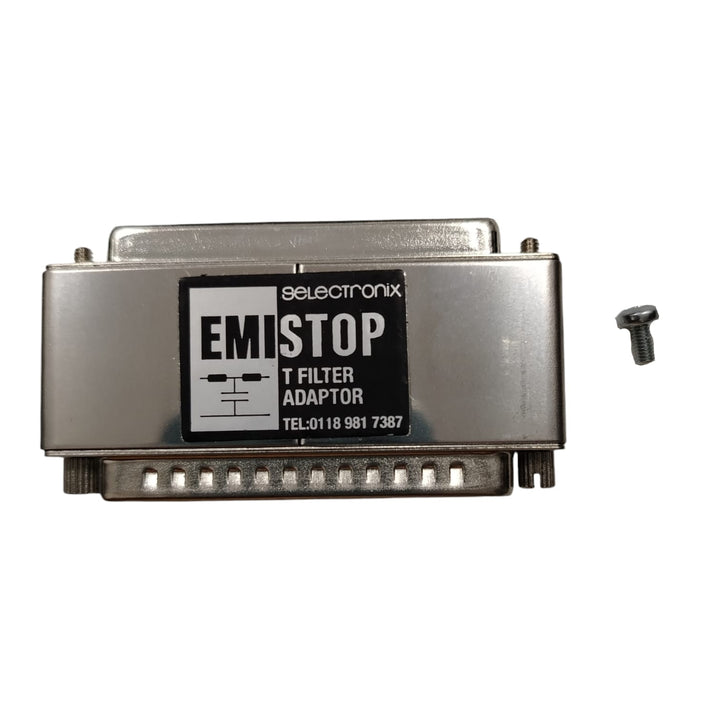 SELECTRONIX EMISTOP Adaptador